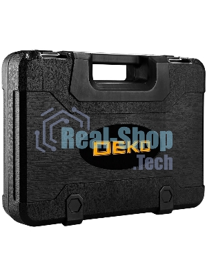 Набор инструментов DEKO DKMT82 (065-0214)82шт., для авто