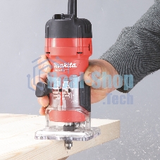 Фрезер кромочный Makita M3700 190328