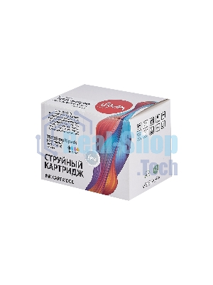 Набор струйных картриджей Sakura C13T10554A10 (T0735 BK/C/M/Y) для Epson, мультипак, 11,4 мл., 490 к.