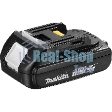 Батарея аккумуляторная Makita BL1815N LXT 18В 1.5Ач Li-Ion (632A54-1)