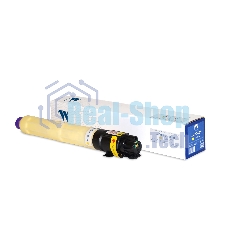 Картридж NVPrint совместимый NV-MPC406 Yellow для Ricoh Aficio-MPC306/MPC307/MPC406 (6000k)