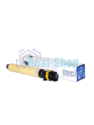 Картридж NVPrint совместимый NV-MPC406 Yellow для Ricoh Aficio-MPC306/MPC307/MPC406 (6000k)