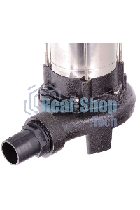 Фекальный насос Сибртех