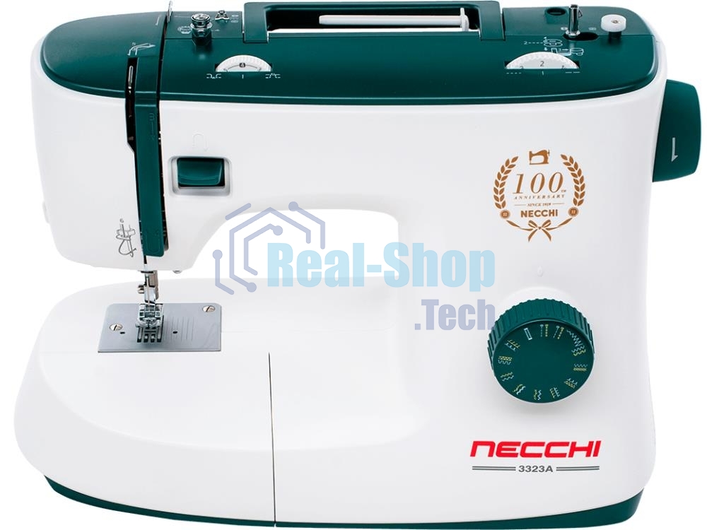 Швейная машина Necchi 3323A