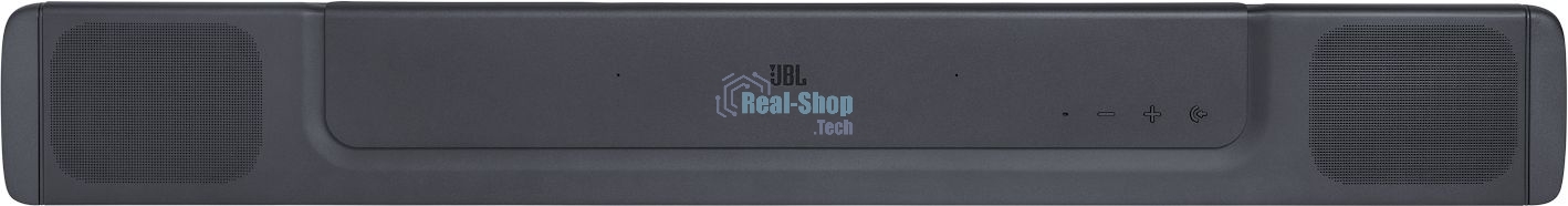 Саундбар JBL 800 5.1.2 720Вт+340Вт черный