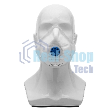 Полумаска фильтрующая формованная, модель 