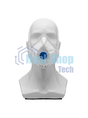 Полумаска фильтрующая формованная, модель 
