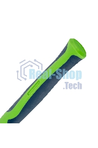 Молоток Сибртех слесарный, 100 г, фибергласовая обрезиненная рукоятка