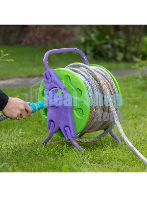 Катушка для шланга Palisad 20 м