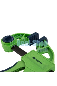 Струбцина F-образная Сибртех, быстрозажимная