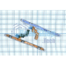 Шлейф кнопки включения для Samsung Galaxy A20 A205F