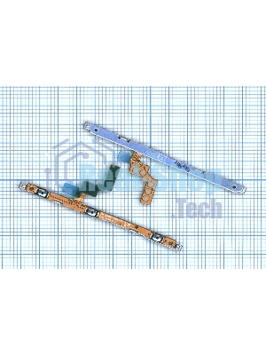 Шлейф кнопки включения для Samsung Galaxy A20 A205F