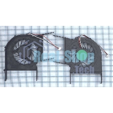 Вентилятор (кулер) для ноутбука Samsung P428 R403 R428 R430 R440 R480