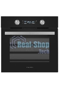 Шкаф духовой электрический Maunfeld AEOH6062B