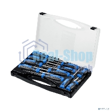 Набор отверток 11 шт Зубр Профессионал-11