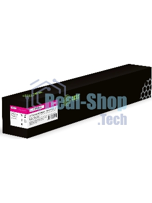 Картридж лазерный Cactus CS-D320T24KM (D320T24KM) пурпурный (24000 стр.) для Катюша D330e/D332e