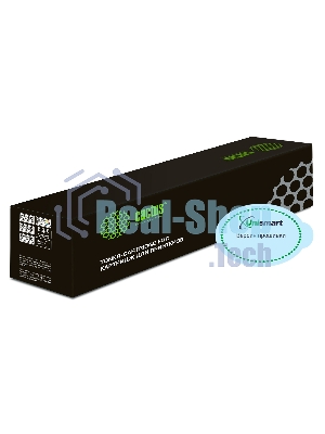 Картридж лазерный Cactus CSP-CF289Y черный (20000стр.) для HP LJ M507/MFP M528