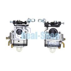 Карбюратор для мотокосы, бензокосы, триммера 43/52 см3 100079