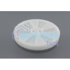 Большая шестерня для мясорубки Kenwood KW650740