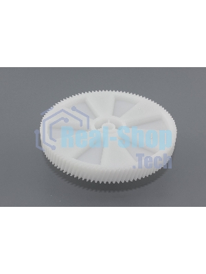 Большая шестерня для мясорубки Kenwood KW650740