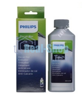 Жидкость для декальцинации Philips Saeco 250 мл