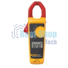 Токоизмерительные клещи Fluke 323/CN