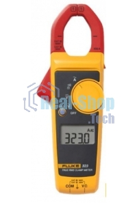 Токоизмерительные клещи Fluke 323/CN