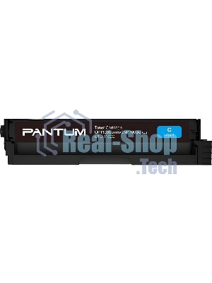 Картридж Pantum CTL-1100C for CP1100/CP1100DW/CM1100DN/CM1100DW/CM1100ADN/CM1100ADW/CM1100FDW Cyan (700 pages)