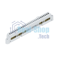 Держатель шин OptiBox P-DS-18-N Держатель шин OptiBox P-DS-18-N
