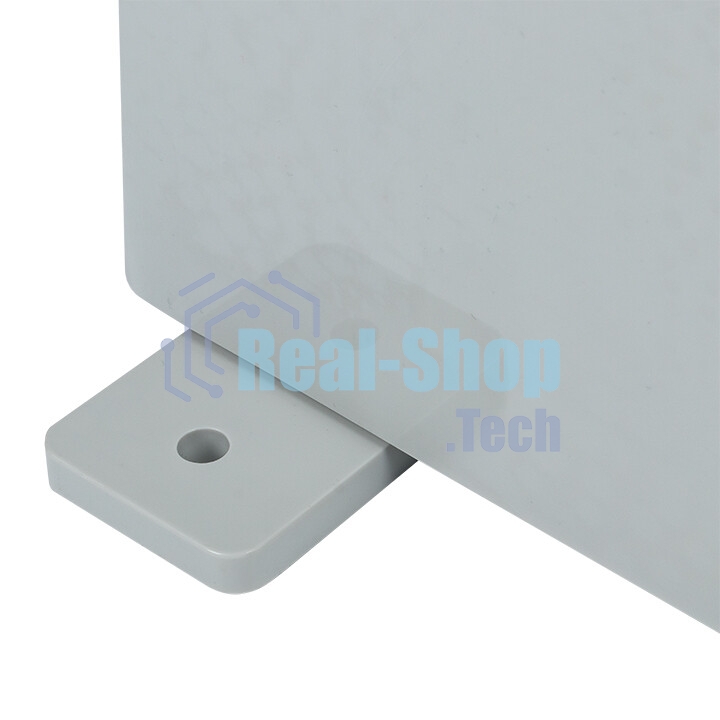 Бокс пластиковый с монтажной платой 300х200х130 IP65 PROxima EKF PB65MP001