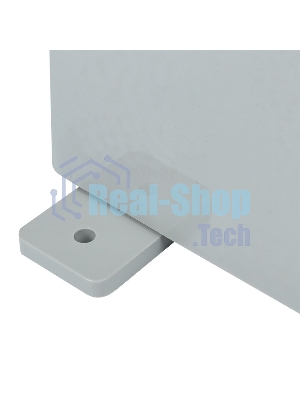Бокс пластиковый с монтажной платой 300х200х130 IP65 PROxima EKF PB65MP001