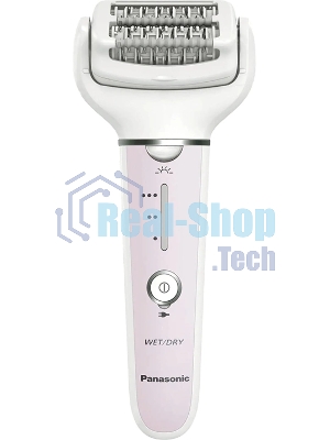 Эпилятор Panasonic ES-EY80-P520 от аккум. белый