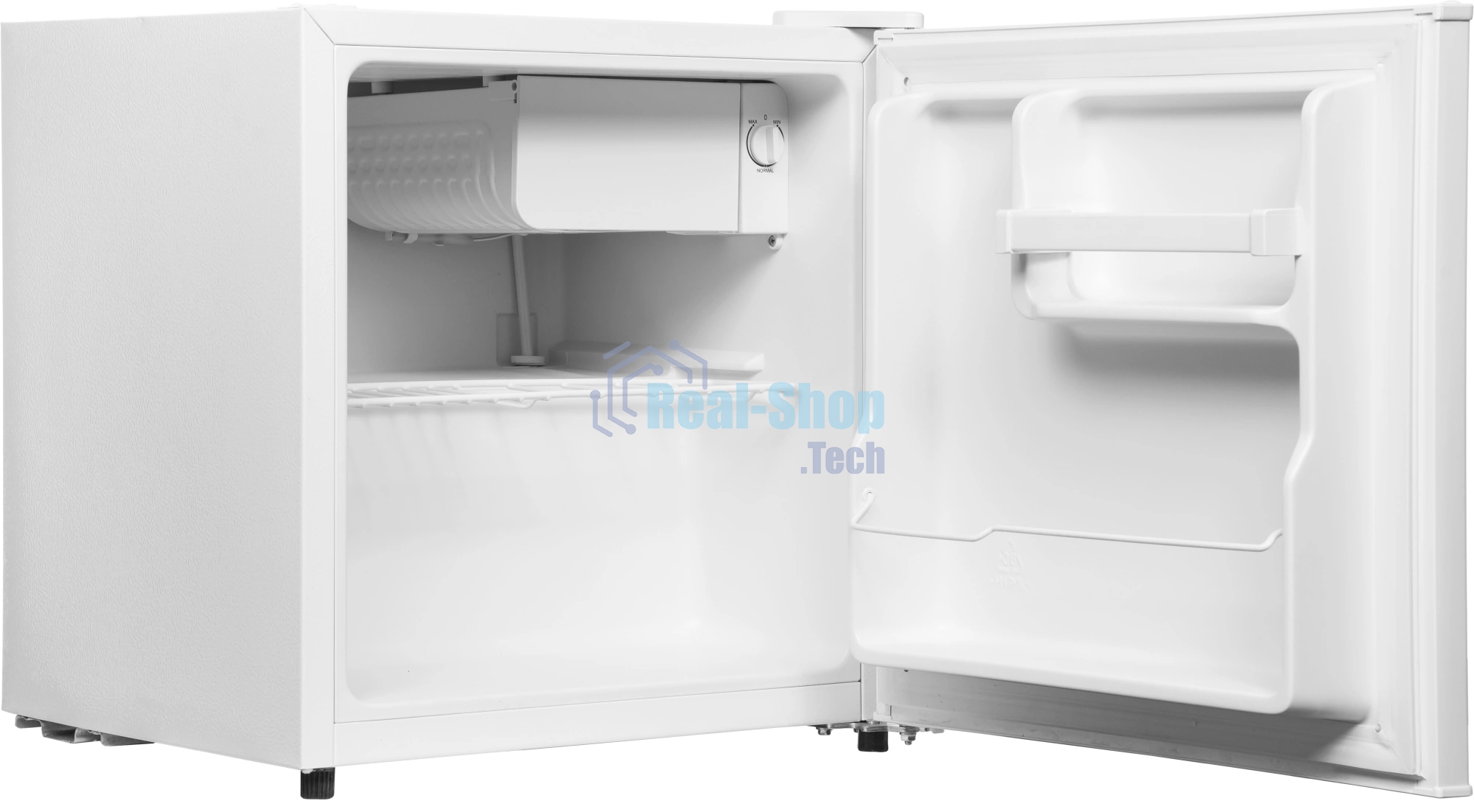 Холодильник Бирюса Б-45 белый однокамерный 41л