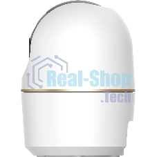 Камера видеонаблюдения IP Dahua DH-IPC-H5ASP-0280B Wi-Fi 2.8-2.8мм цв. (DH-H5AS)