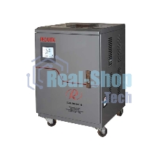 Стабилизатор АСН-20 000/1-Ц Ресанта