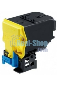 Тонер-картридж Konica-Minolta bizhub C3100P желтый TNP-50Y