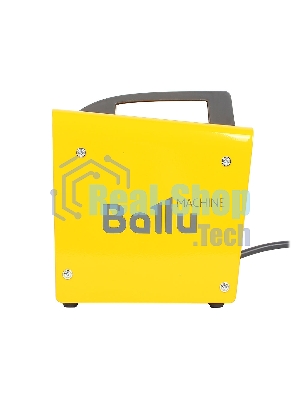 Тепловая пушка Ballu BKX-5