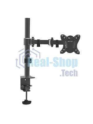 Кронштейн для мониторов Arm Media LCD-T11 черный 15