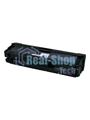 Картридж лазерный Sakura MLTD101S для Samsung ML-2160/65/67/68/SCX-3400/05/07, черный, 1500 к.