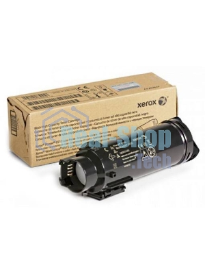 Картридж лазерный Xerox 106R03484 черный для Phaser 6510/WorkCentre 6515 2500 стр. (Channels)