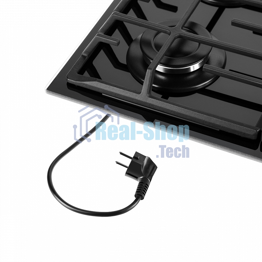 Газовая варочная панель Maunfeld EGHG.64.63CB/G