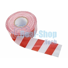 Оградительная лента PROconnect 35 мкм, 75 мм х 50 пм