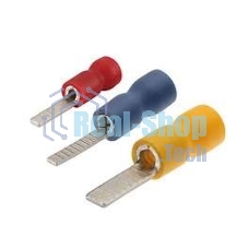 Наконечник штифтовой НШПИ 1,5-10 (500шт/упак) 47459 КВТ