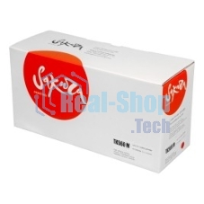 Картридж Sakura TK560M для Kyocera Mita FS-C5300DN/FS-C5350DN, ECOSYS 6030cdn, пурпурный, 10 000 к.