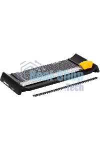 Резак дисковый Fellowes Neutrino А5 (FS-54127) A5/5лист./240мм/ручн.прижим