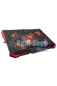 Подставка для ноутбука CROWN CMLS-k330 RED