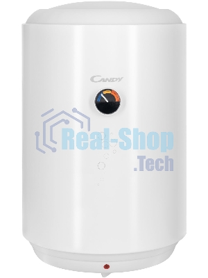 Водонагреватель Candy 30L GA0GHVE00RU CR30V-B2SL(R)