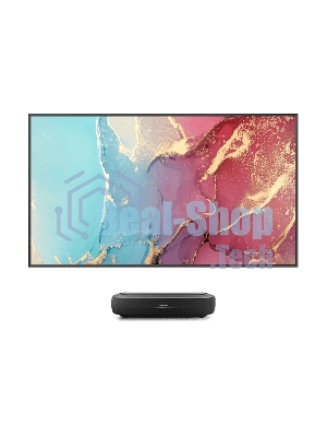 Телевизор Hisense 100