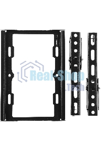 Кронштейн для телевизора Hyundai GL-T1 черный 15