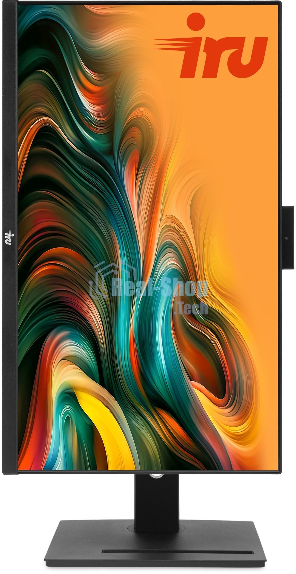 Моноблок IRU 23IM 23.8